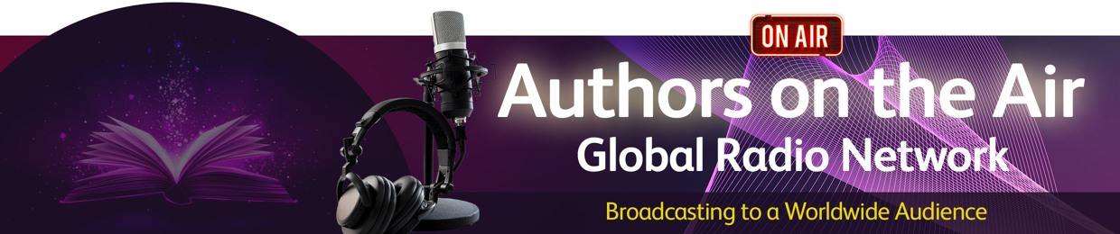Authors on the Air Global Radio Network