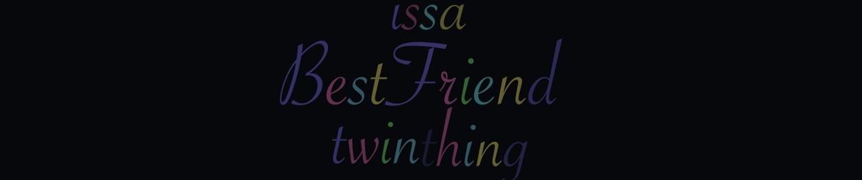 IssaTwinThing