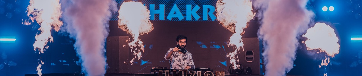 CHAKRAA