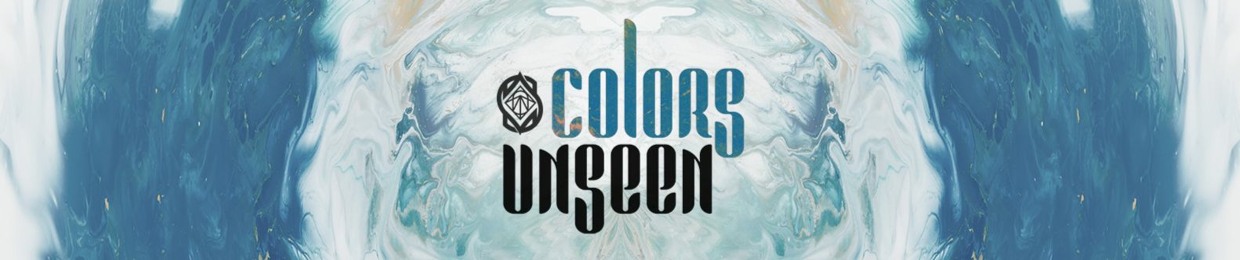 Colors Unseen