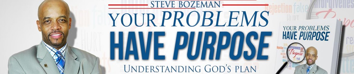 Steve Bozeman