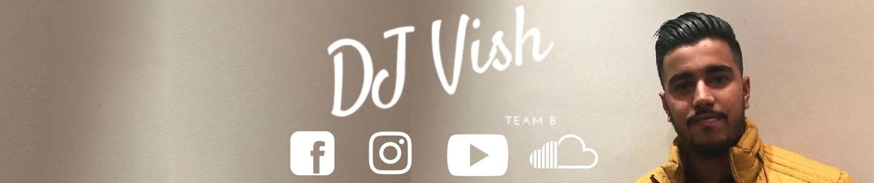 DJ VISH - Distinctive Music