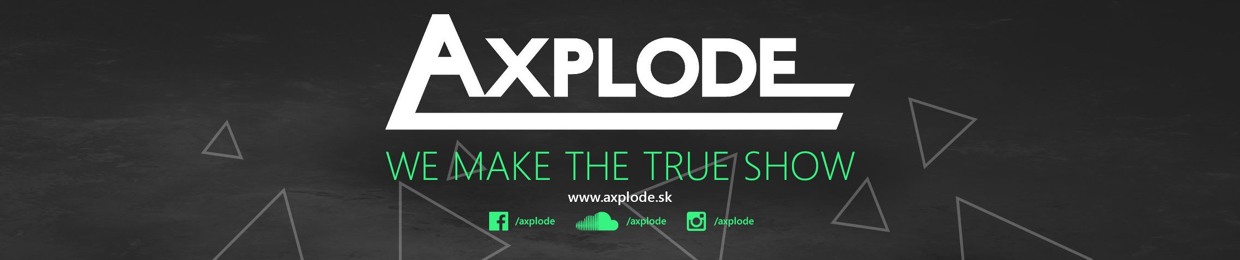 Axplode