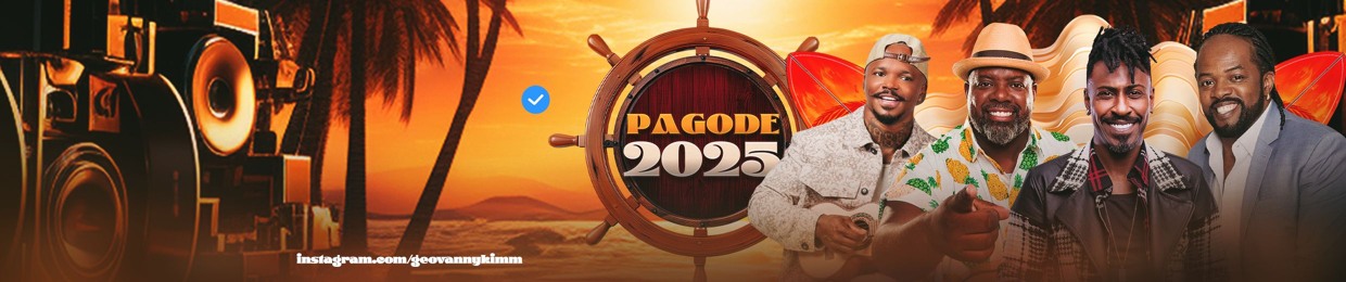 PAGODE 2025