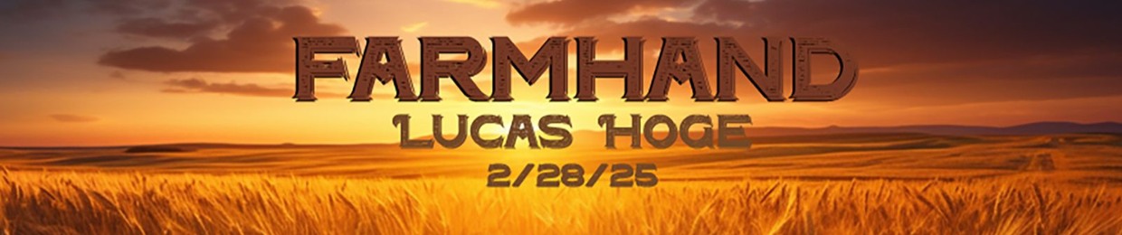 Lucas Hoge