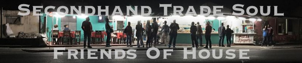 Secondhand Trade Soul