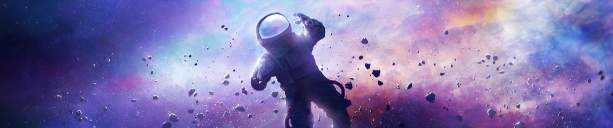 Astro Eric