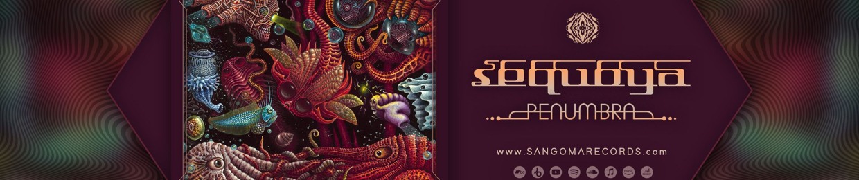 Sequoya - Sangoma Records