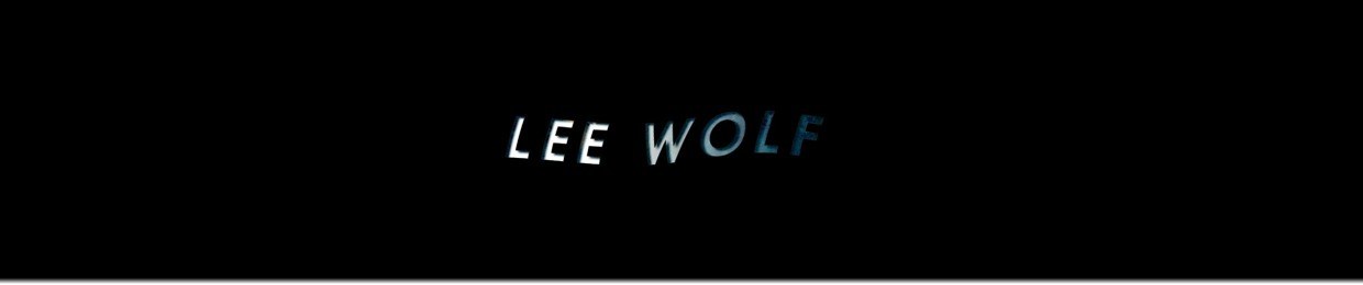 Lee Wolf