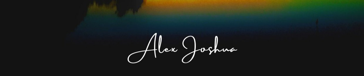 Alex Joshua