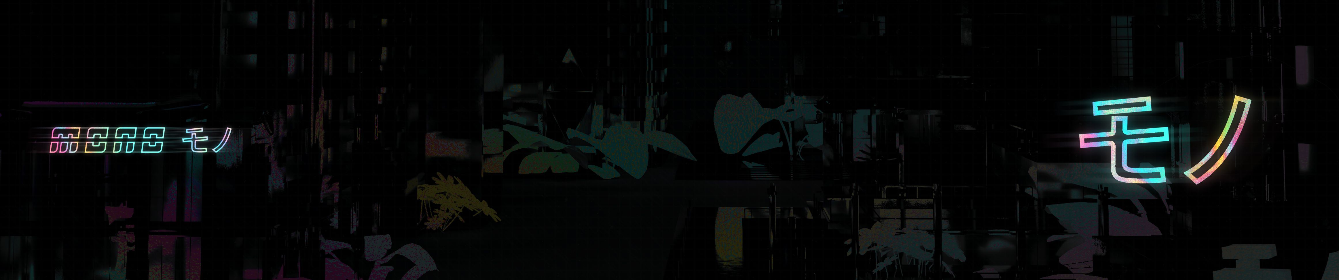 SoundCloud banner for @mono