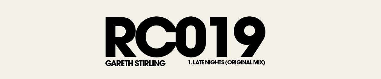 Rhythm Control Records