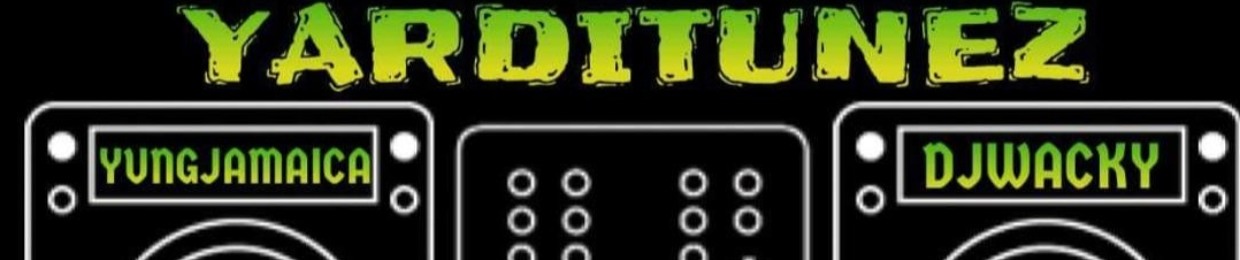 DJYungJamaica(YARDITUNEZ)
