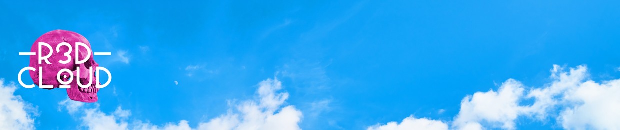 R3d Cloud