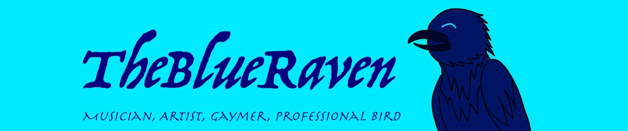 TheBlueRaven