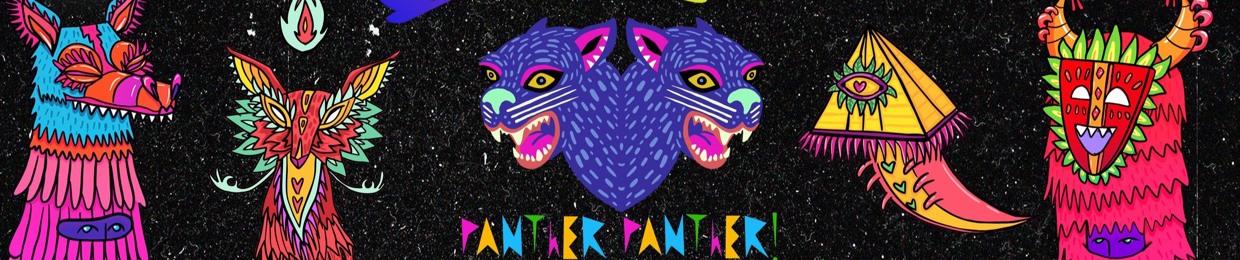 Panther Panther!