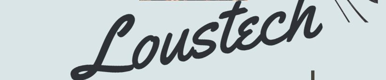 Loustech Music