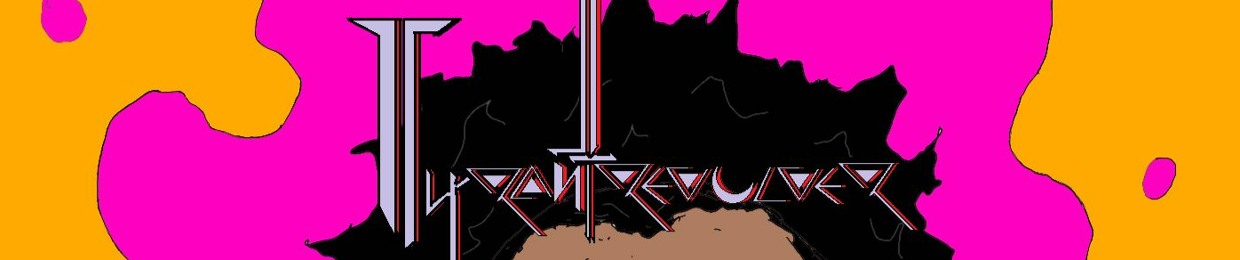 TyrantRevolver