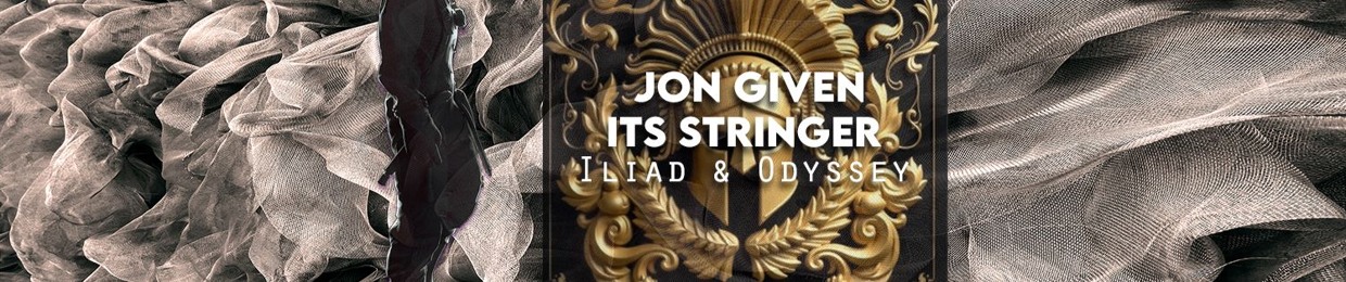 Jon Given