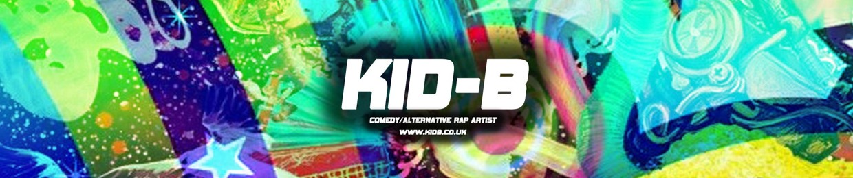 Kid-B(www.kidb.co.uk)