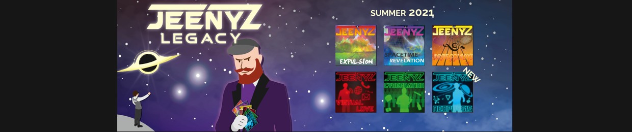 Jeenyz