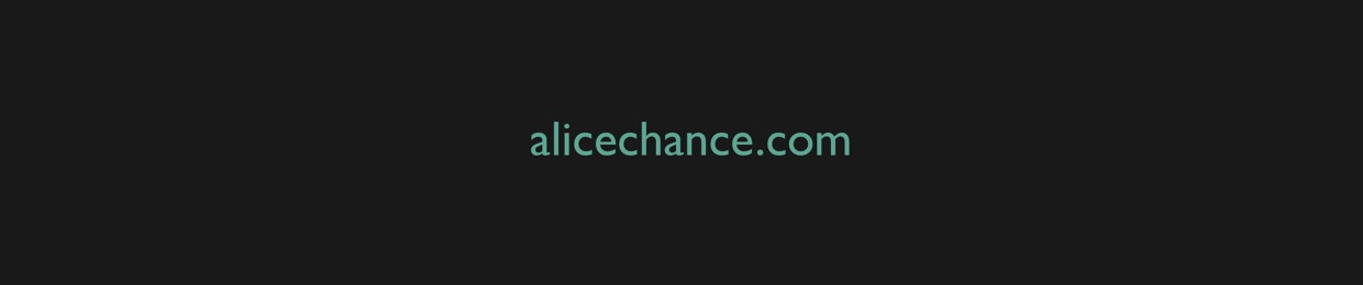Alice Chance