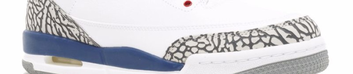Sneaker Joey