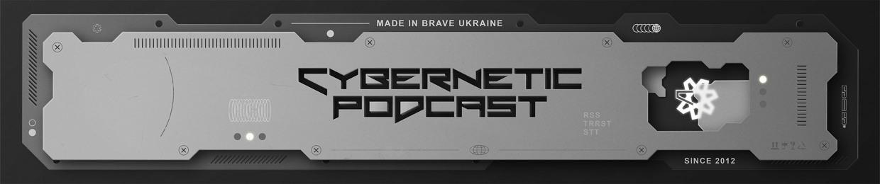 Cybernetic Podcast