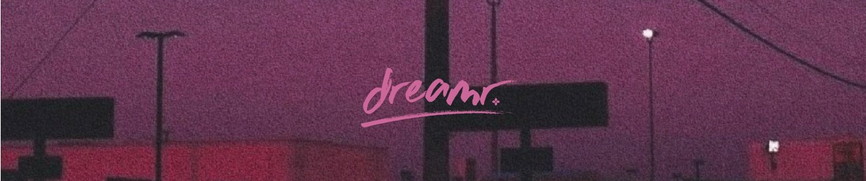 dreamr.