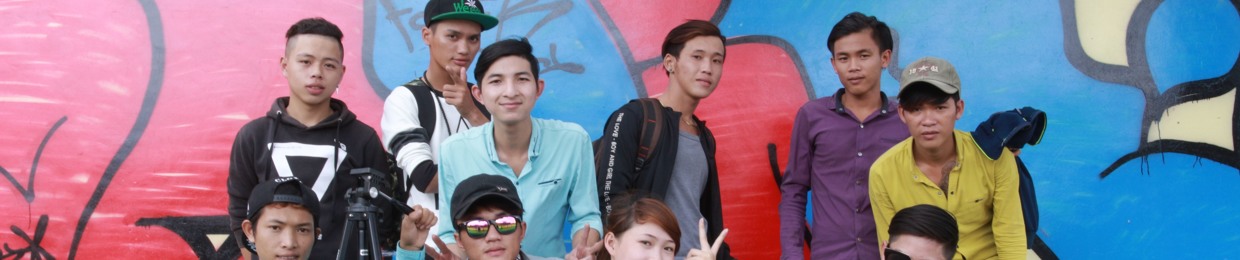 Fuki M aka Khổng Minh