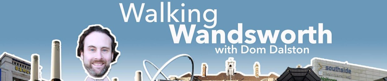 Walking Wandsworth