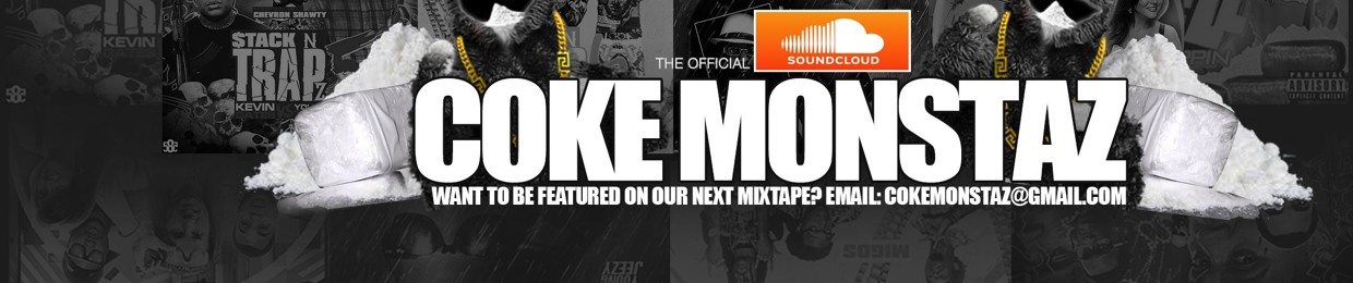 Coke Monstaz Mixtapes