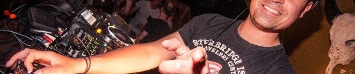 Deejay MARK