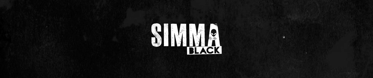 Simma Black