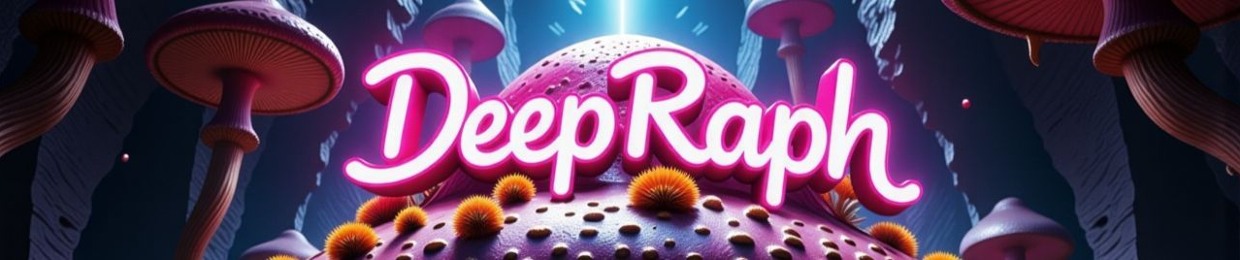 DeepRaph