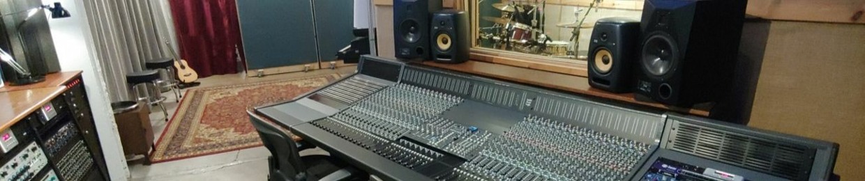 New Record Studios