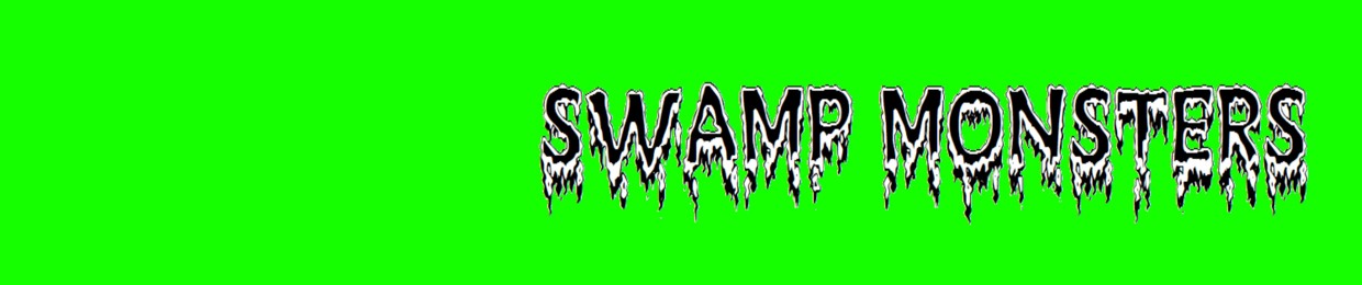 SwampMonsters