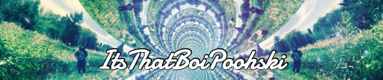 itsthatboipoohski