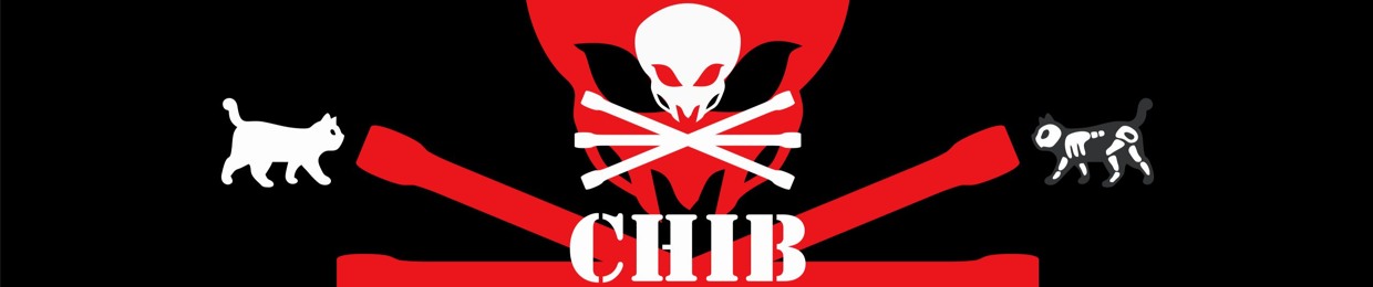 CHIB ☠️ ♥️