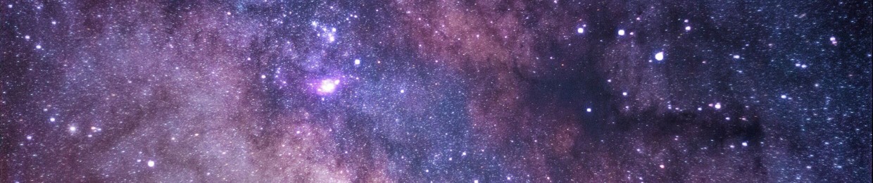 The Universe Is Musical