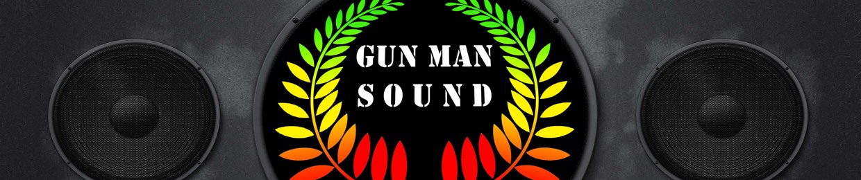 GUN MAN SOUND