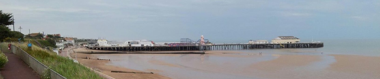 David Fortune Clacton