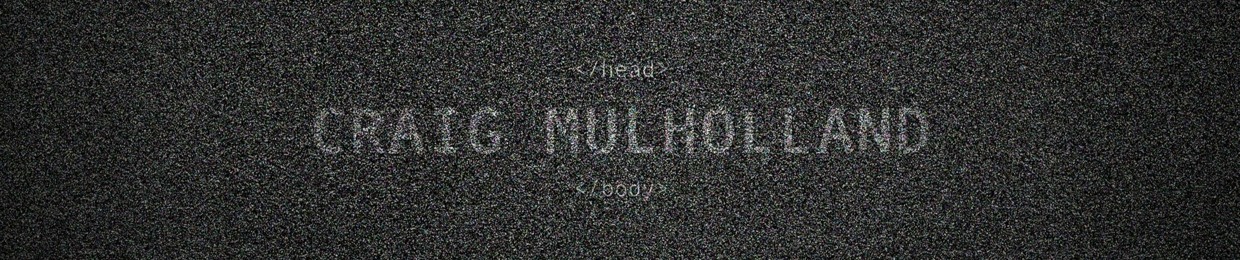 Craig Mulholland