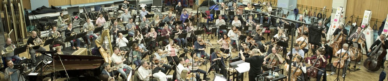 Peter Boyer – Composer