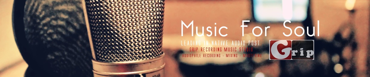 Grip Recording Studio