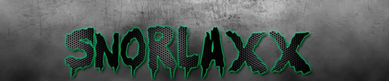 Snorlaxx™