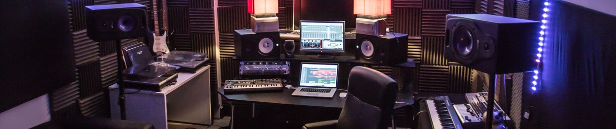 Mathieu MO Sound Engineer