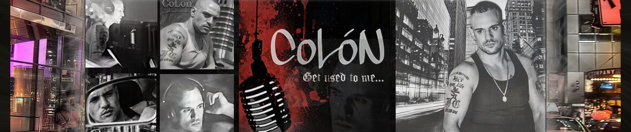 Colon
