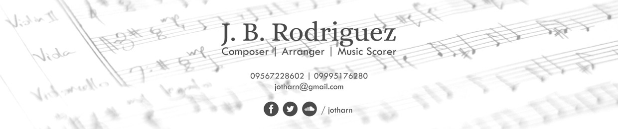 J. B. Rodriguez
