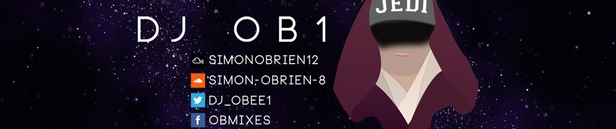 DJ OB1